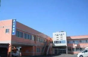 圭仁会病院まで1000m