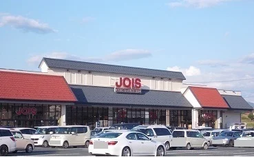 銀河モール　ジョイス花巻高木店まで500m