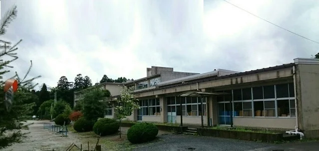 矢沢小学校まで850m