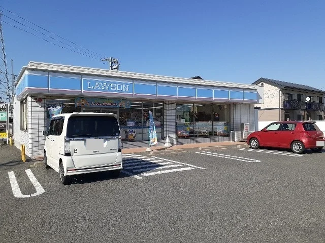 ローソン長野北長池店まで200m