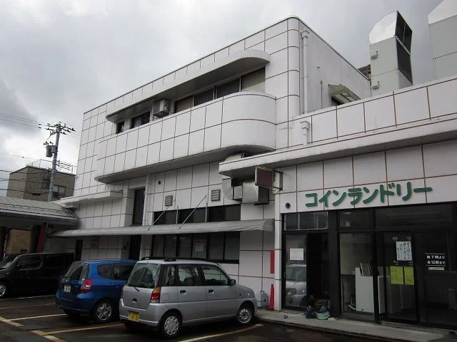 たきのゆまで650m