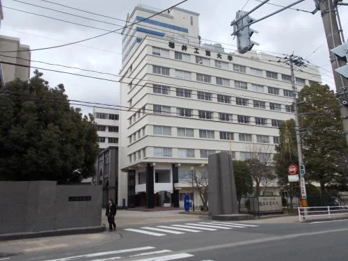 福井工業大学まで850m
