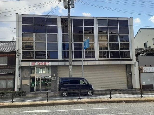 京都銀行 九条千本(出)ATMまで62m