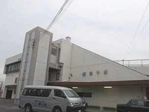 JR網干駅まで400m