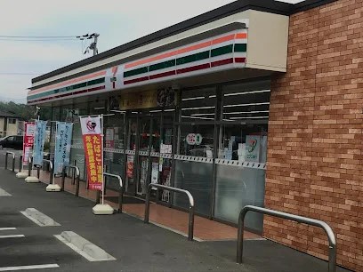 セブン-イレブン 橿原鳥屋町店まで21m