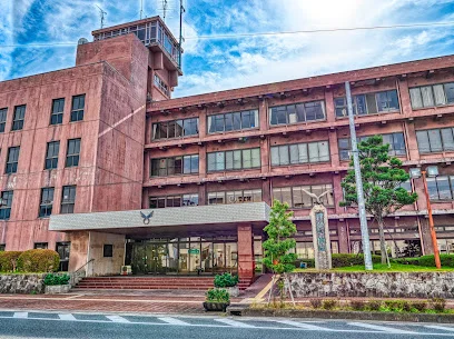 橿原市役所まで3100m