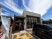 高松木太町郵便局さんまで450m