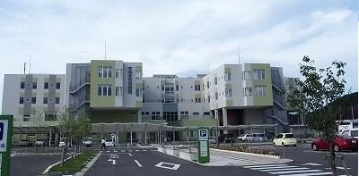 さぬき市民病院さんまで700m