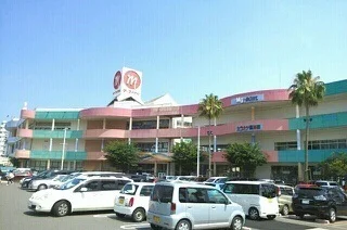 パワーシティ屋島店さんまで1700m