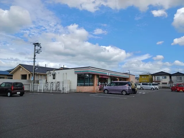 セブンイレブン国分福島店まで400m