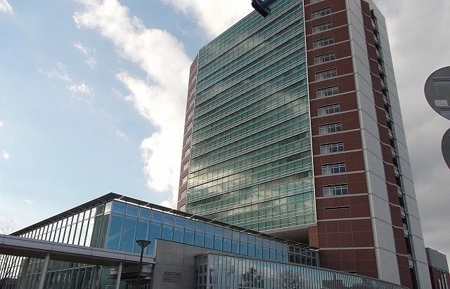 鈴鹿市役所まで450m