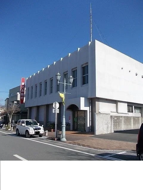 鹿児島銀行加世田支店まで6200m