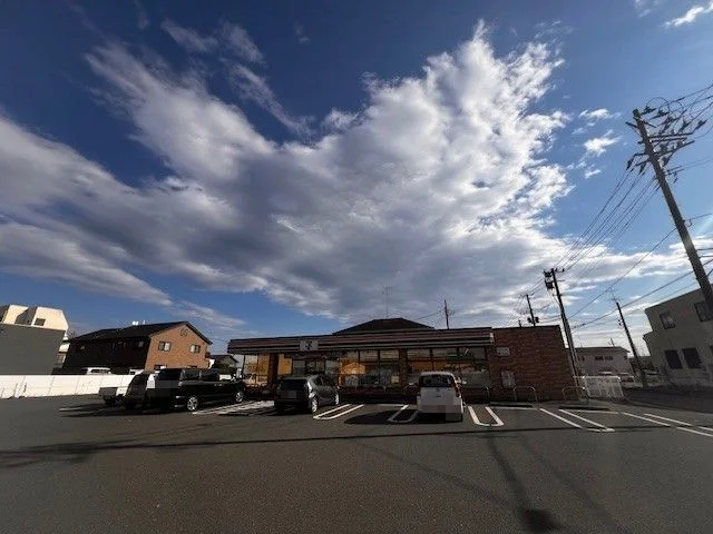 セブンイレブン相馬松川浦店まで900m