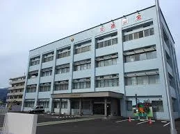 西条警察署様まで750m