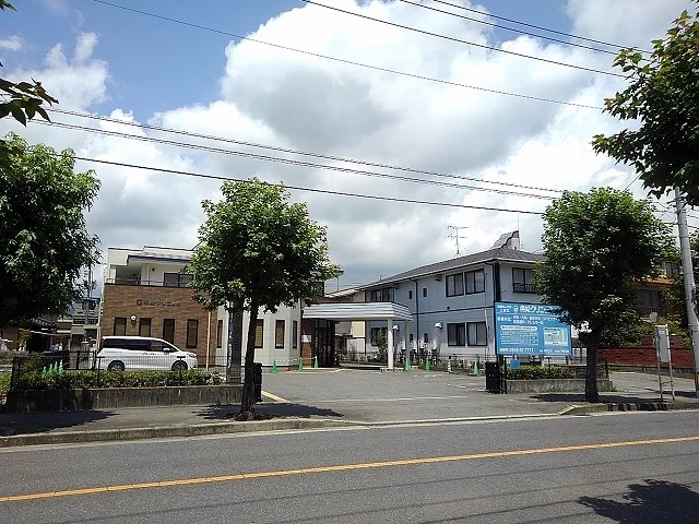 得能クリニックまで750m