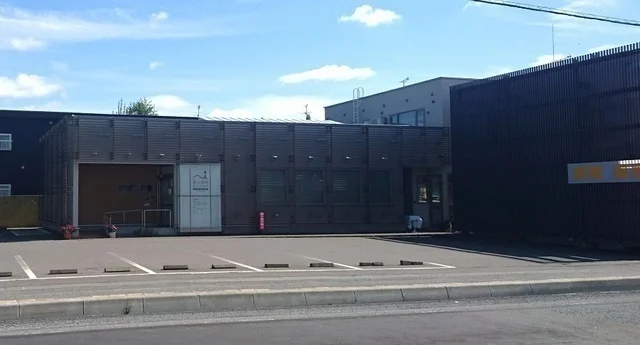 永山池田クリニックまで900m