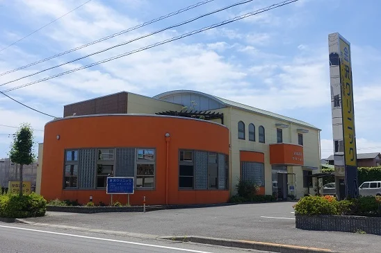 金沢クリニックまで650m