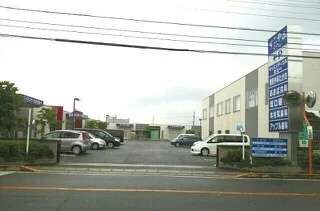 すこやかタウンさんまで340m