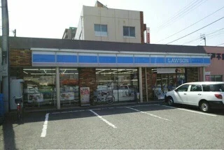 ローソン郷東神社前店さんまで970m