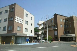 西高松メディカルビルイーアさんまで1010m