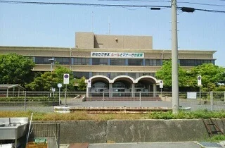 香川県警察運転免許センターさんまで930m