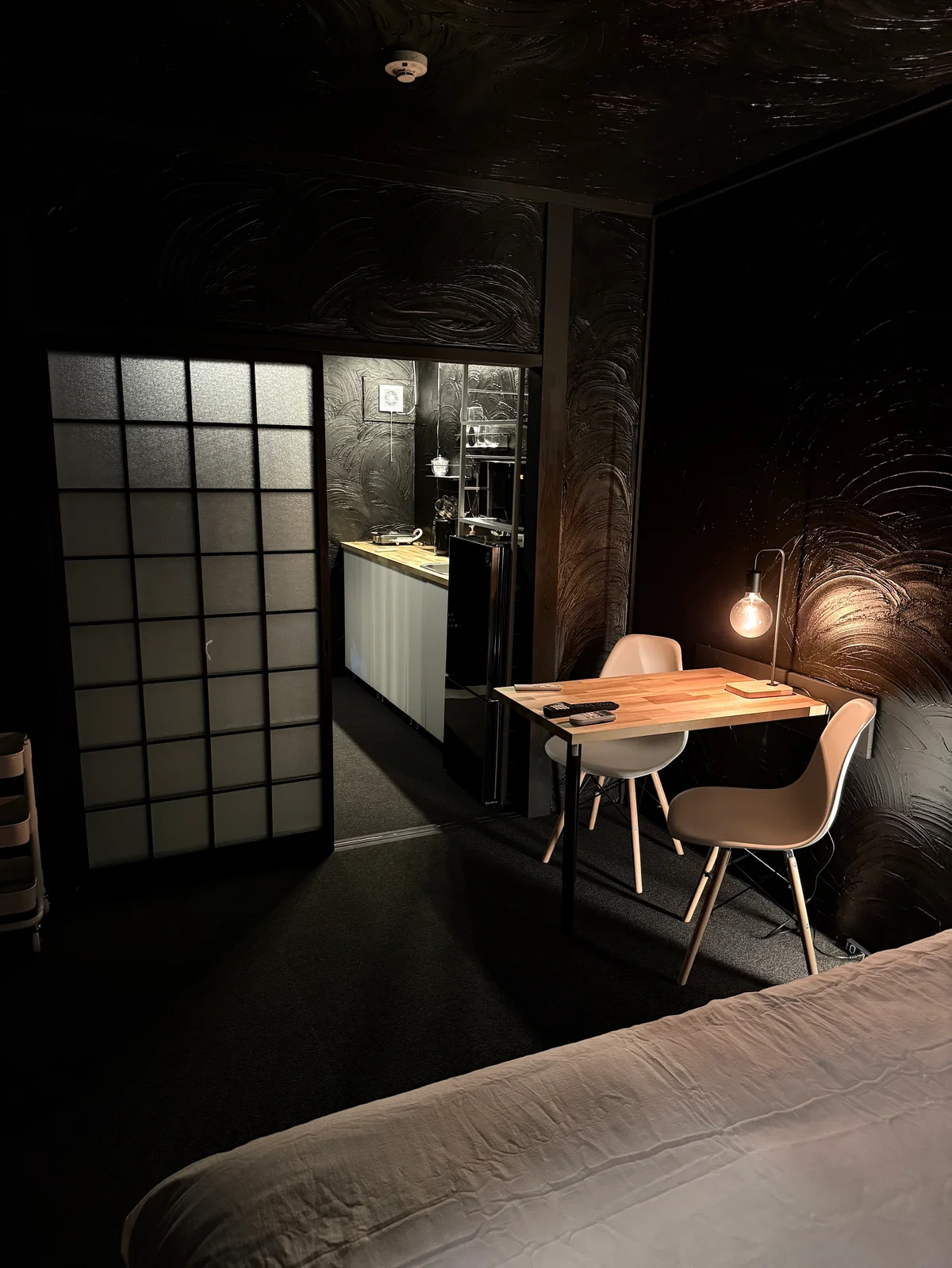 ワーキングスペース