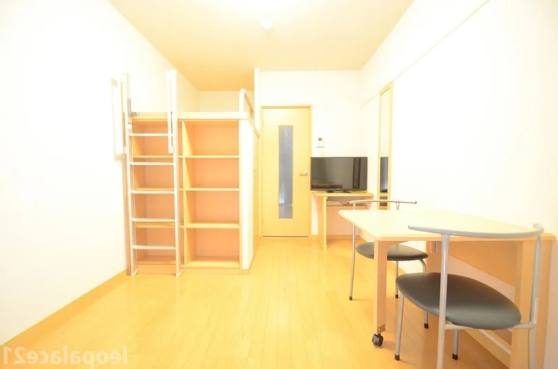 設備・仕様は号室により異なる為、現況を優先致します。