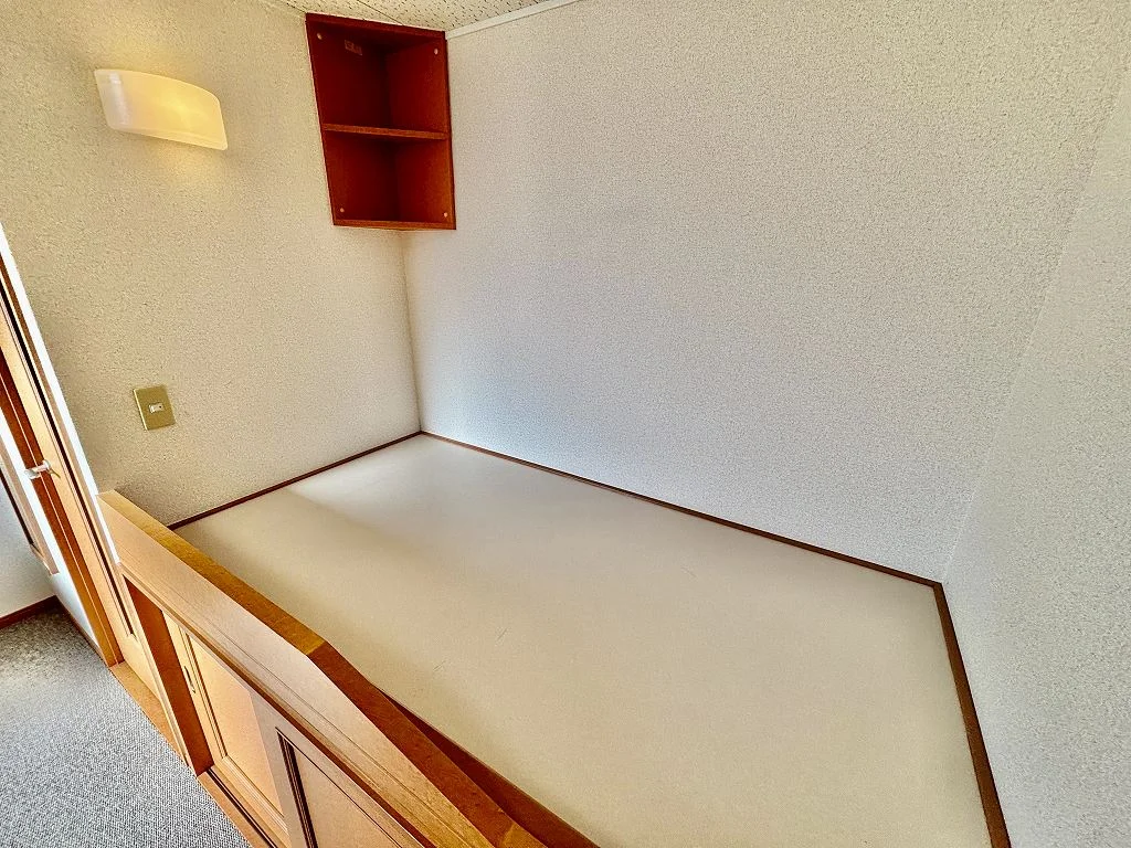 設備・仕様は号室により異なる為、現況を優先いたします。