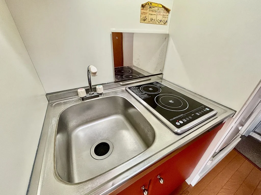 設備・仕様は号室により異なる為、現況を優先いたします。