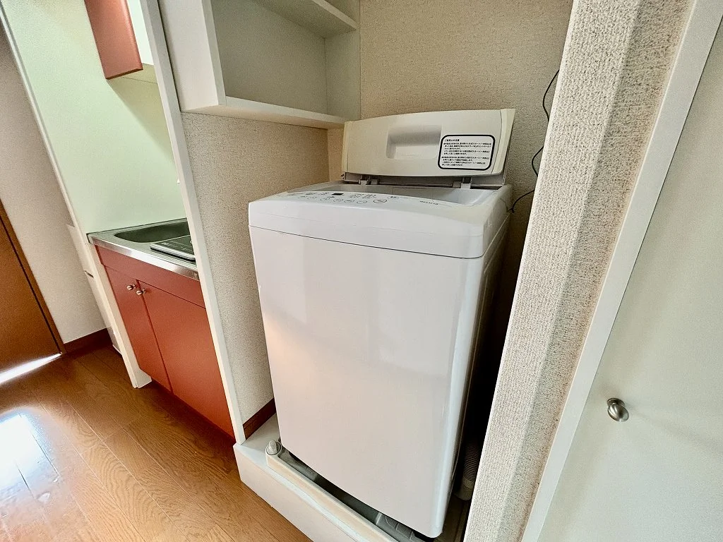 設備・仕様は号室により異なる為、現況を優先いたします。