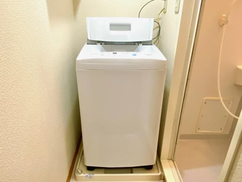 家電はメーカーにより異なります。