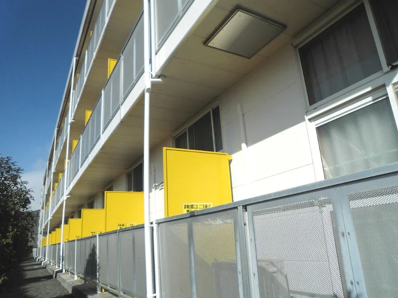 実際のお部屋と異なる場合がございます。