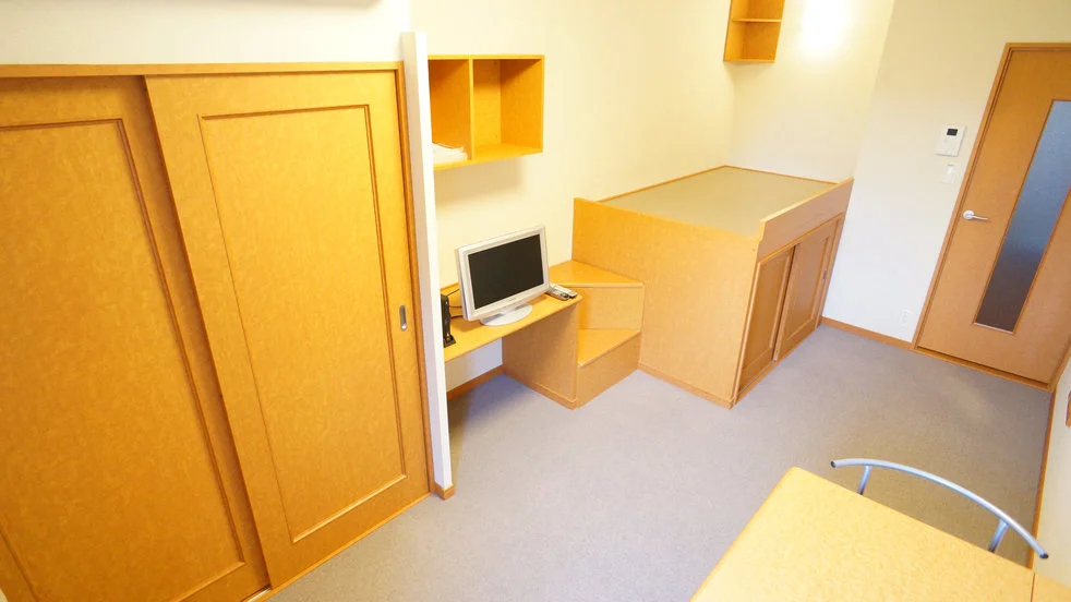 同タイプ物件の為、実際とは多少異なる場合がございます。