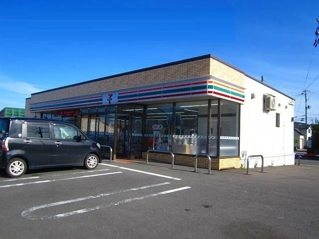 セブンイレブン 新屋豊町まで400m