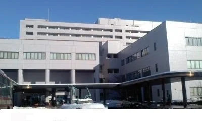 福島県立医科大学まで2200m