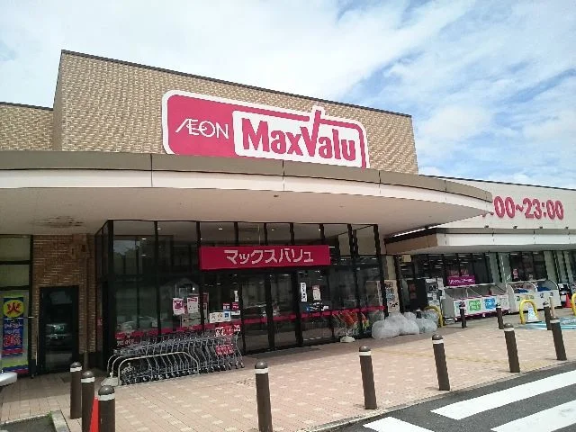 マックスバリュ知多新知店まで2000m