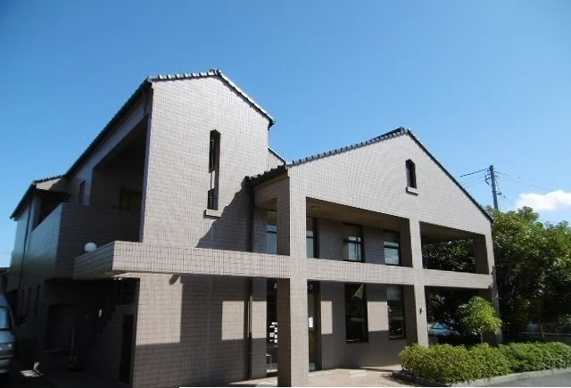 高美が丘クリニックまで550m