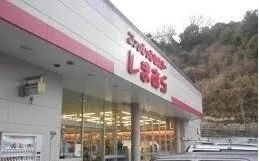 ファッションセンタ－しまむらまで300m