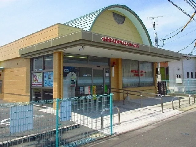 佐賀銀行久保田出張所まで1800m