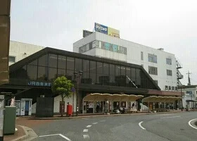 四街道駅まで2030m