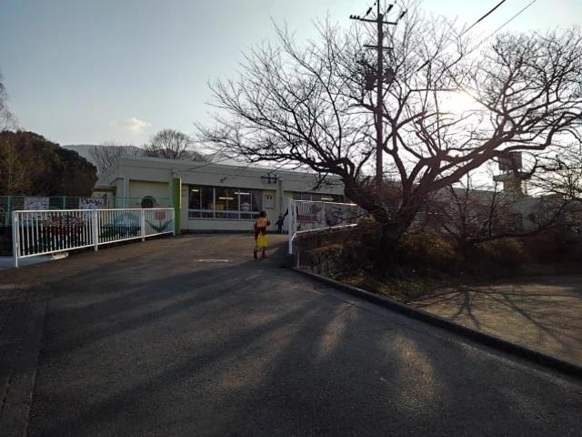 千草保育園まで320m