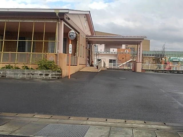 さくらの杜保育園まで1180m