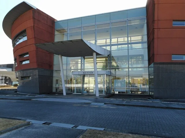 嘉島町役場まで1600m