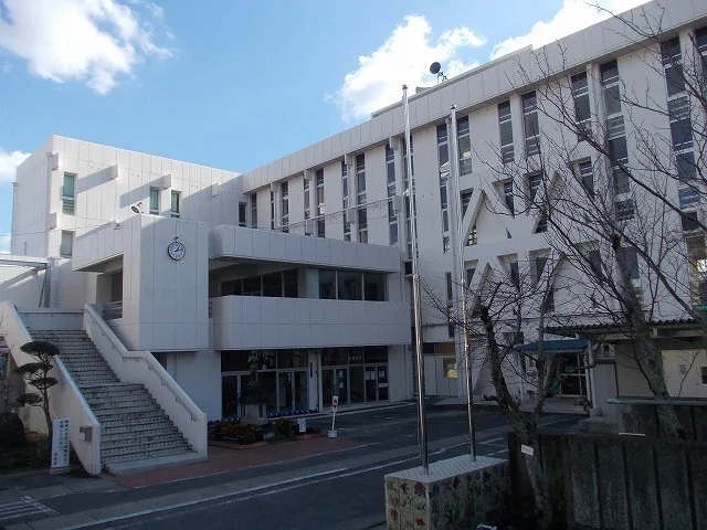 堀江北小学校まで550m