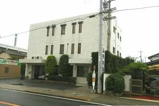 蓮井内科医院さんまで750m