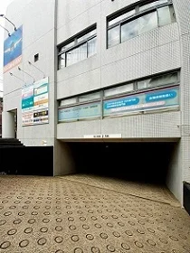 春川内科クリニックまで105m