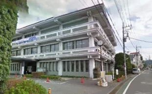 深沢行政センターまで1060m