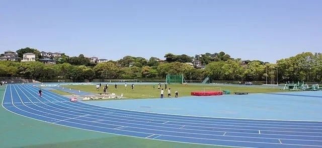 不入斗公園まで1070m
