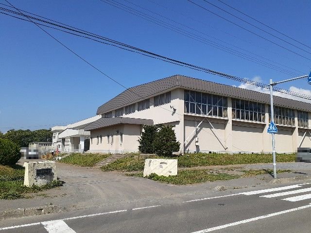 伊達市立伊達東小学校まで1000m