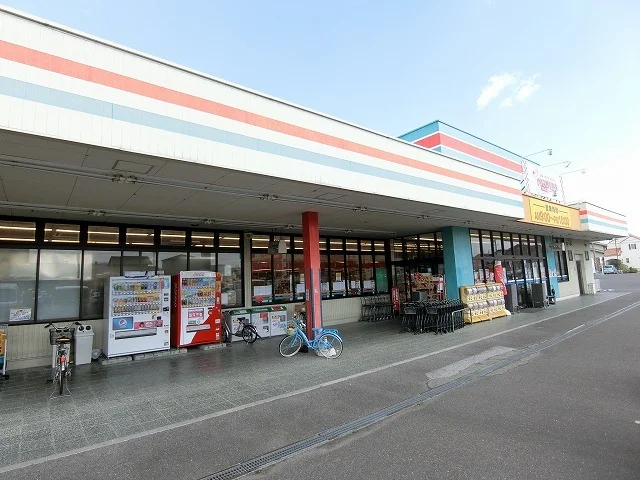 パワーズ大井店まで500m
